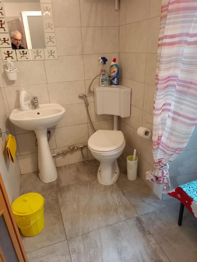 Giada 2 Home S Bari Eksteriør billede